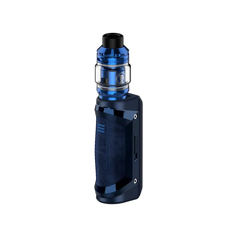 Geekvape S100 Kit (Aegis Solo 2) 100W mit Zeus Sub Ohm 2021 Verdampfer 5.5ml - Image 8