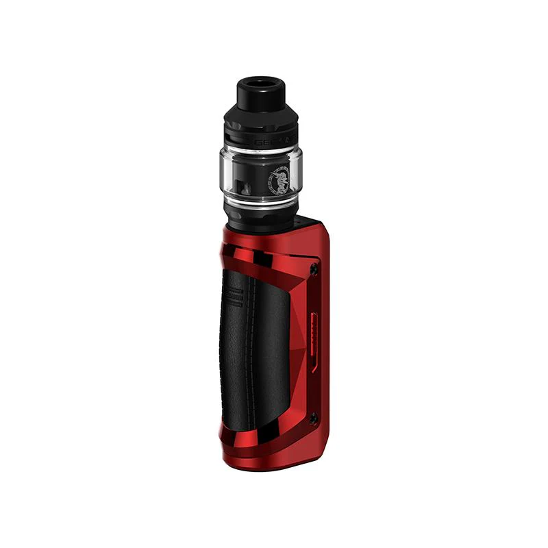 Geekvape S100 Kit (Aegis Solo 2) 100W mit Zeus Sub Ohm 2021 Verdampfer 5.5ml - Image 9