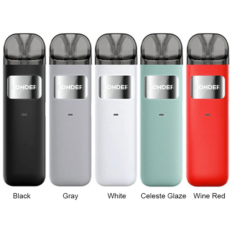 GeekVape Sonder U Pod System Kit 1000mAh - Image 2