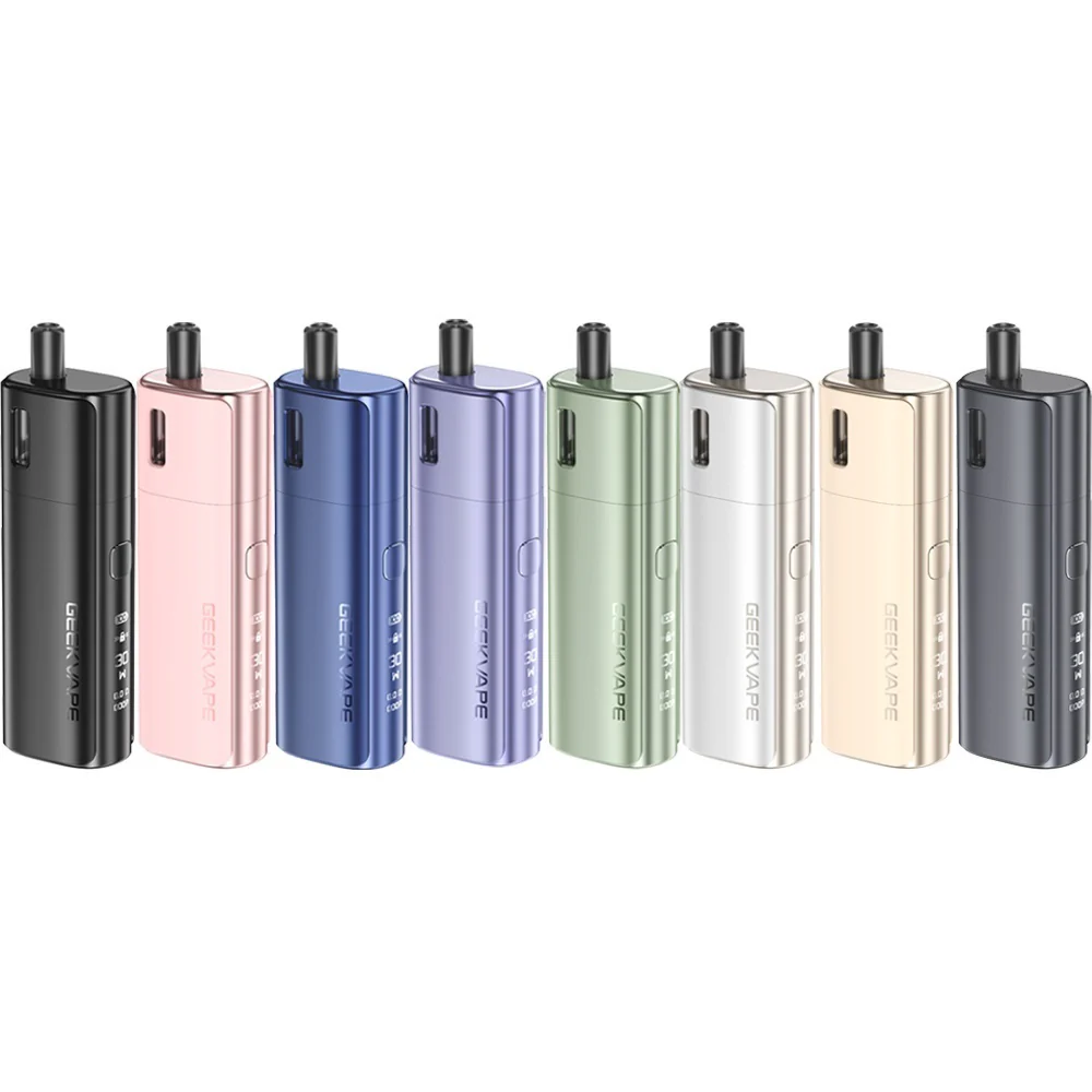 GeekVape Soul 2 Pod Kit 2100mAh