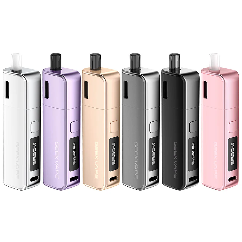 GeekVape Soul Pod Kit 30W - Image 3