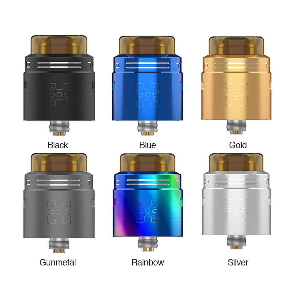 GeekVape TALO X RDA Verdampfer 24mm - Image 2