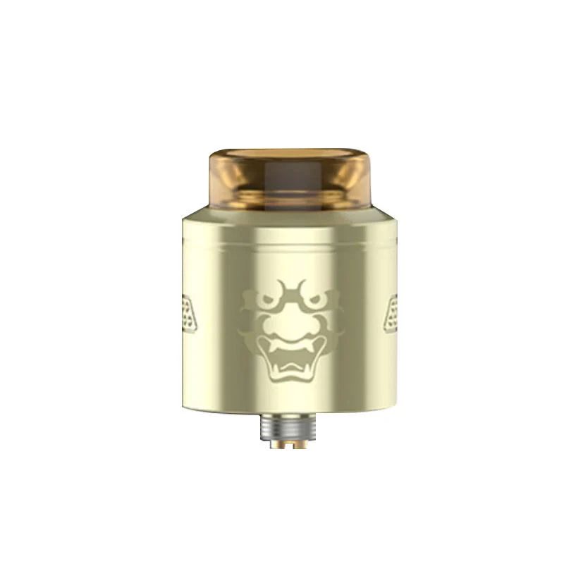 Geekvape Tengu BF RDA 24mm Verdampfer - Image 4