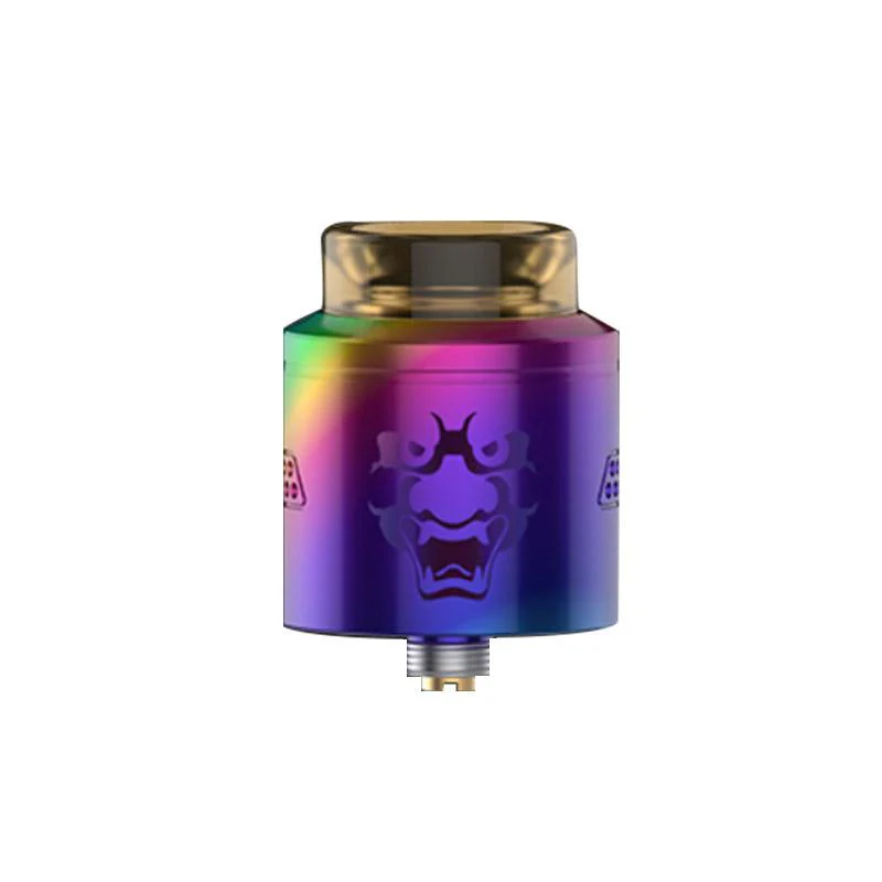 Geekvape Tengu BF RDA 24mm Verdampfer - Image 6