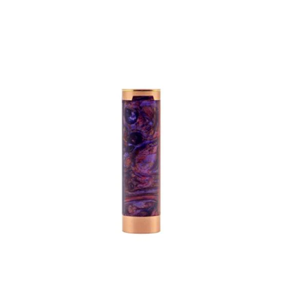 Geekvape Tsunami Schwarzer Ring Plus Mech Mod - Image 2