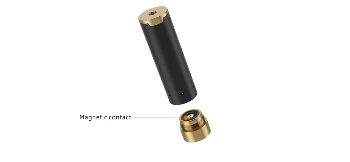 Geekvape Tsunami Mech Kit mit Tsunami Pro RDA - Image 14