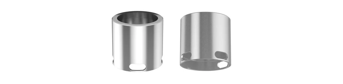 Geekvape Tsunami Mech Kit mit Tsunami Pro RDA - Image 21