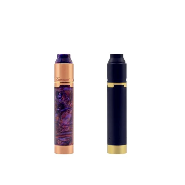 Geekvape Tsunami Mech Kit mit Tsunami Pro RDA - Image 29