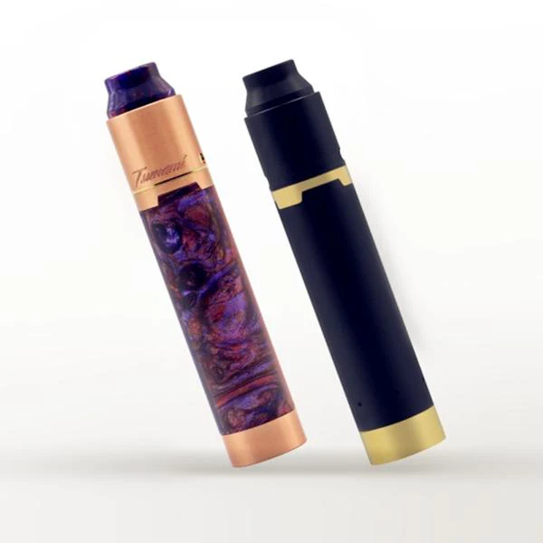 Geekvape Tsunami Mech Kit mit Tsunami Pro RDA - Image 30