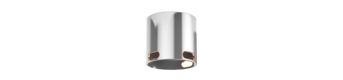 Geekvape Tsunami Mech Kit mit Tsunami Pro RDA - Image 38