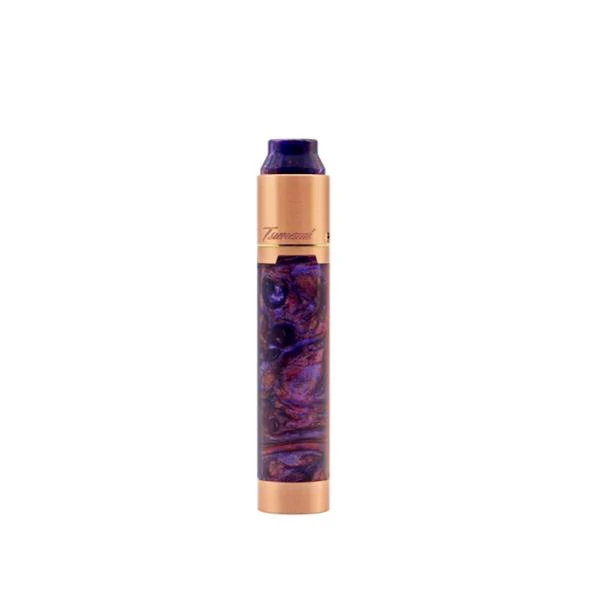 Geekvape Tsunami Mech Kit mit Tsunami Pro RDA - Image 44