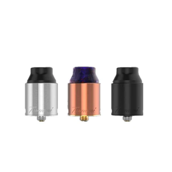 Geekvape Tsunami Pro RDA Tank Atomizer - Image 17