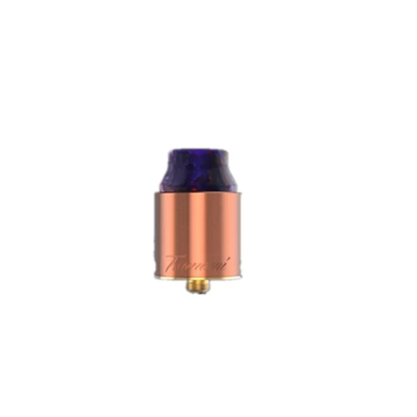 Geekvape Tsunami Pro RDA Tank Atomizer - Image 3