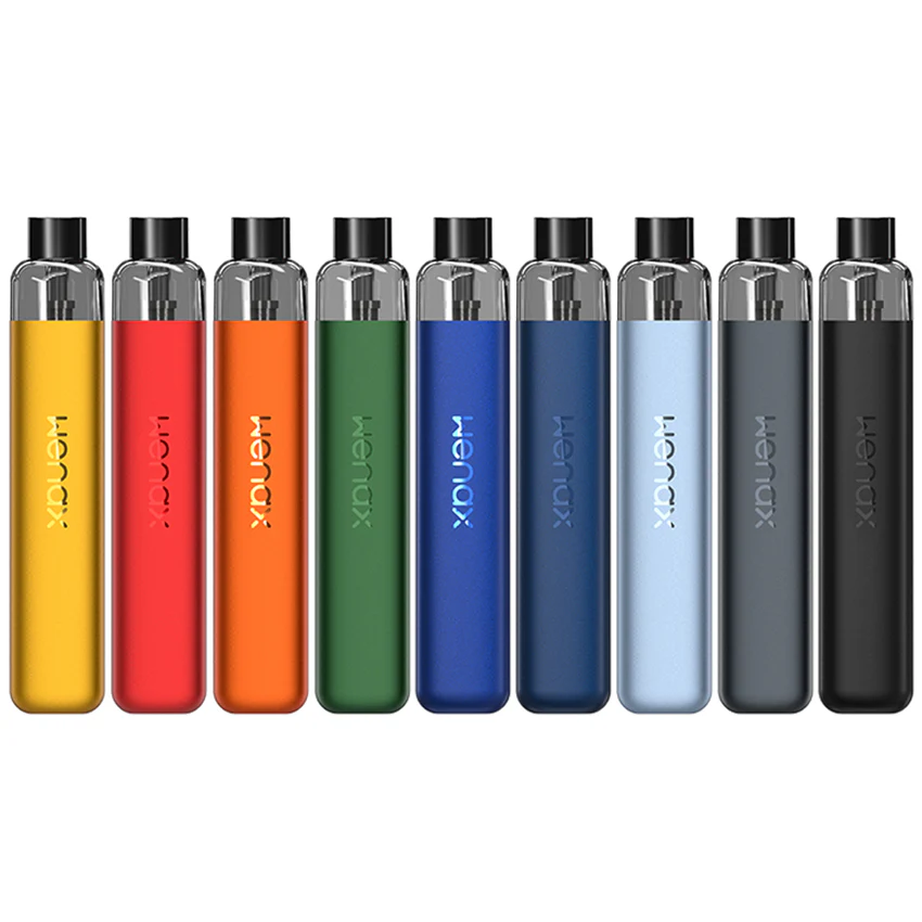 Geekvape Wenax K1 Pod System Kit 600mAh - Image 3