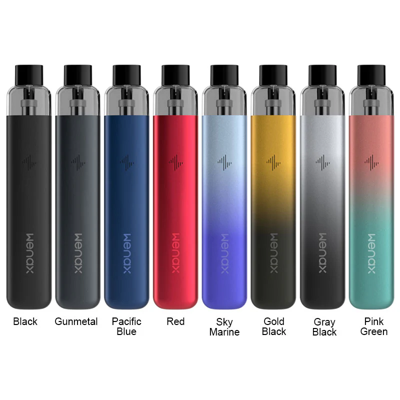 Geekvape Wenax K1 SE Kit 16W - Image 2