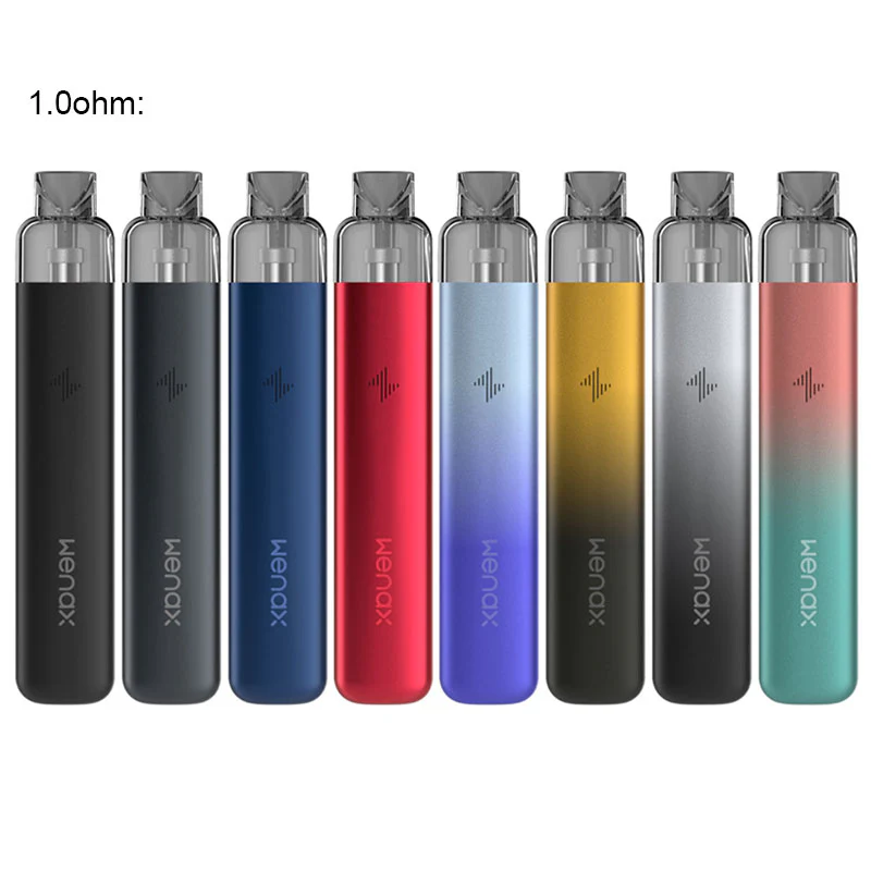 Geekvape Wenax K1 SE Kit 16W - Image 3