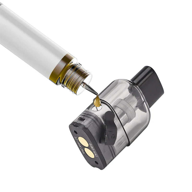 Geekvape Wenax Ersatz Pod Cartridge für Wenax K1 / Wenax K1 SE Pod Kit / Wenax K2 Kit - Image 2