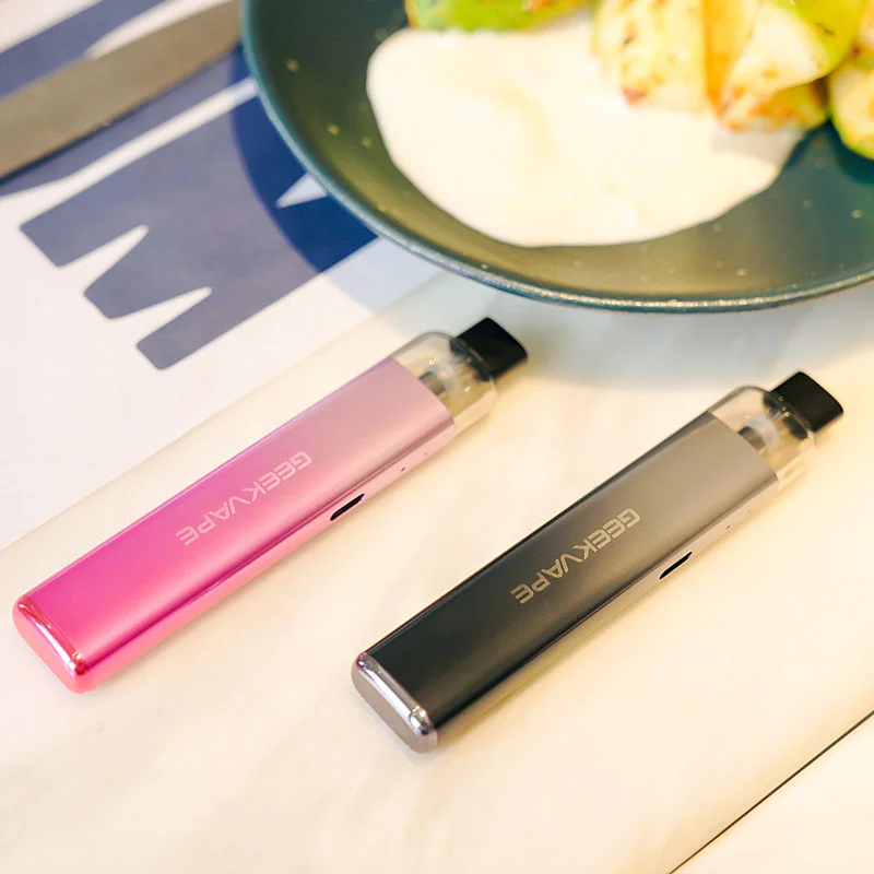 GeekVape Wenax K2 Pod Kit 1000mAh - Image 3