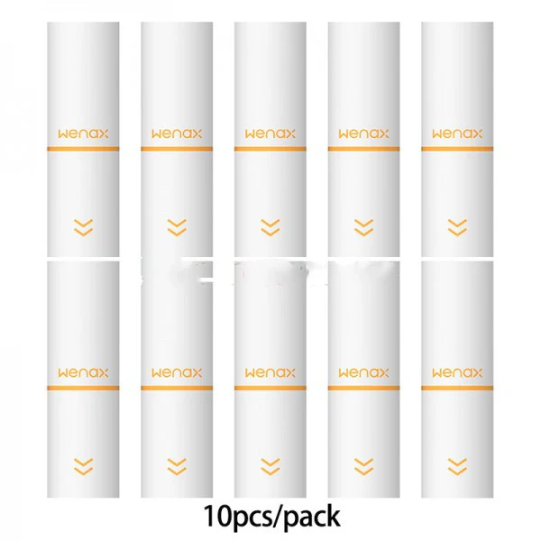 GeekVape Wenax M1 Filter Drip Tip 10 Stück/Pack