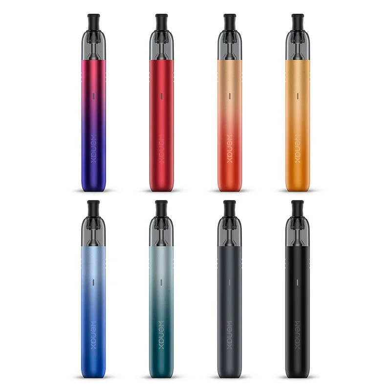 Geekvape Wenax M1 Pod System Kit 800mAh - Image 2