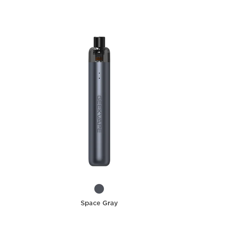 GeekVape Wenax S-C Kit 1100mah - Image 10
