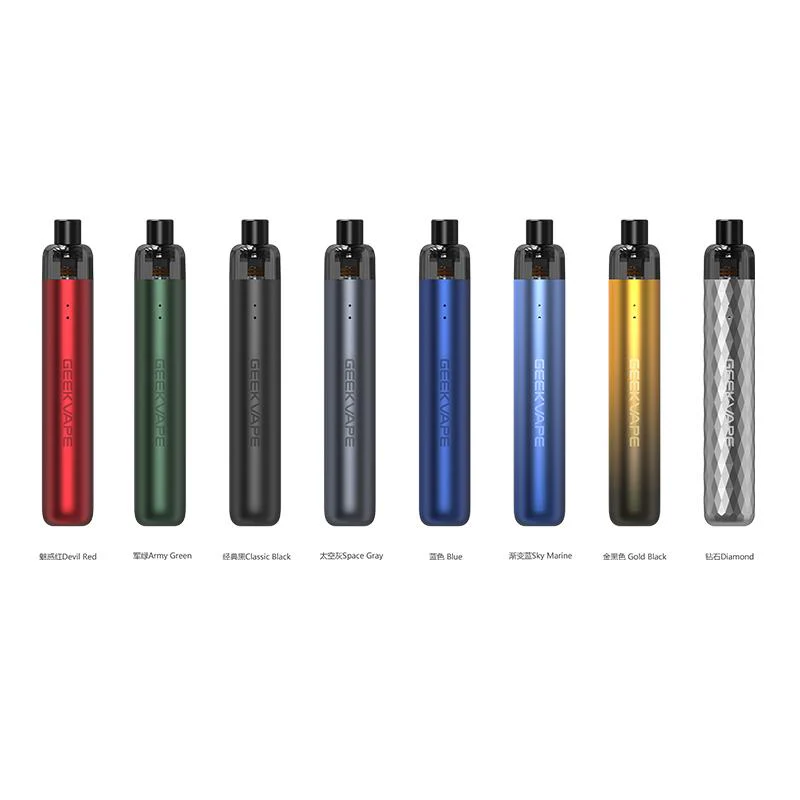GeekVape Wenax S-C Kit 1100mah - Image 2