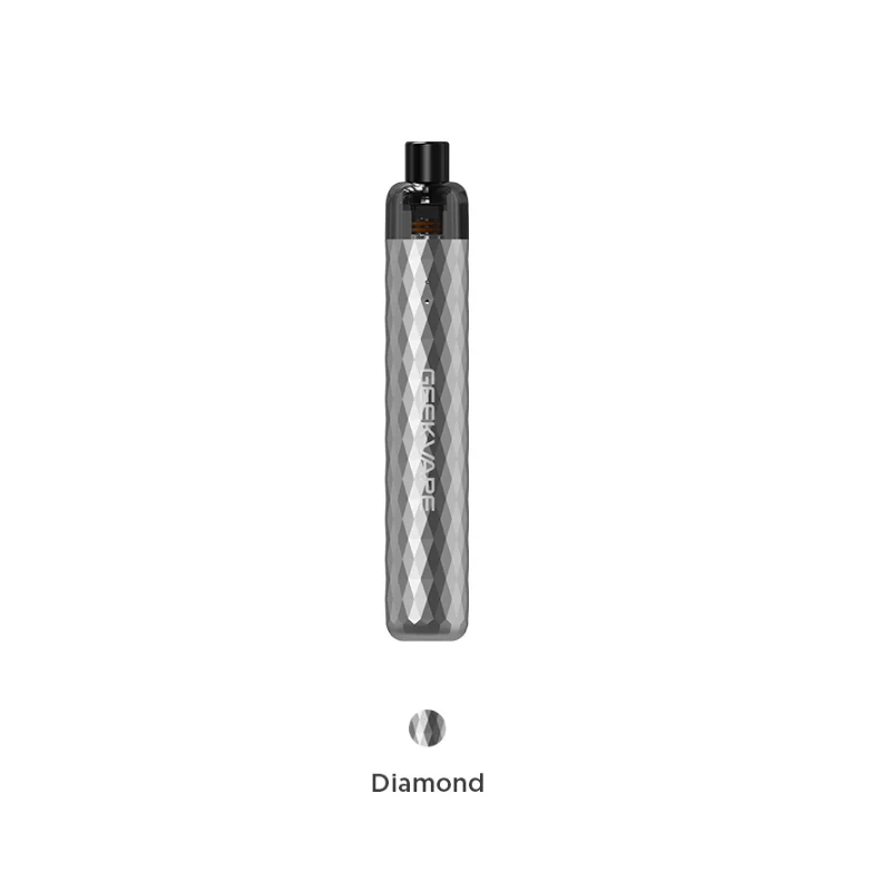 GeekVape Wenax S-C Kit 1100mah - Image 3