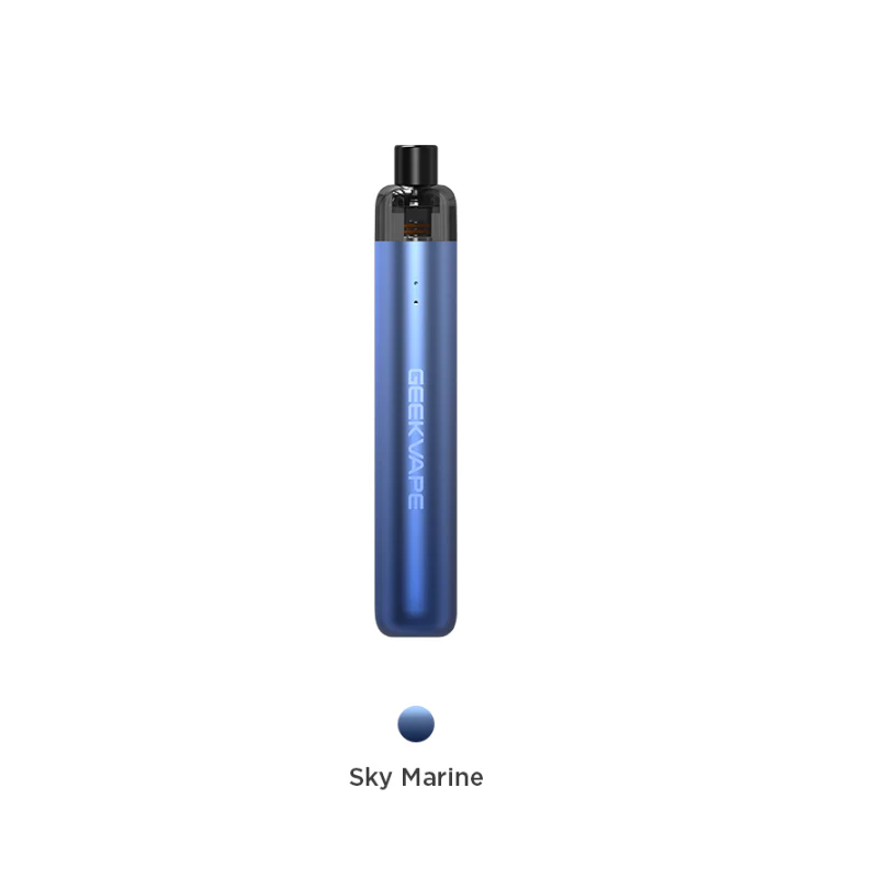 GeekVape Wenax S-C Kit 1100mah - Image 4
