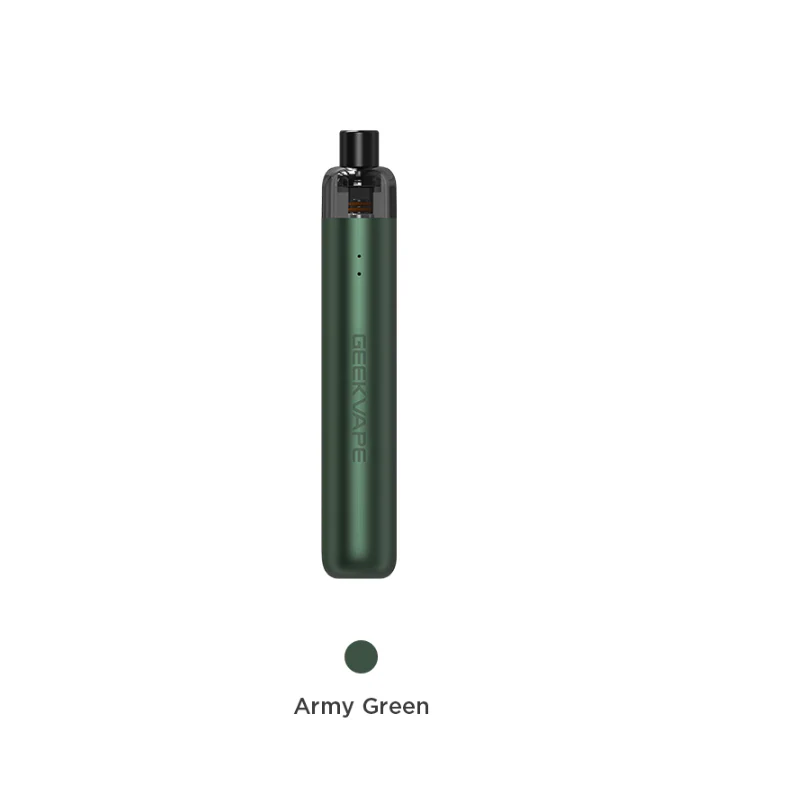GeekVape Wenax S-C Kit 1100mah - Image 7