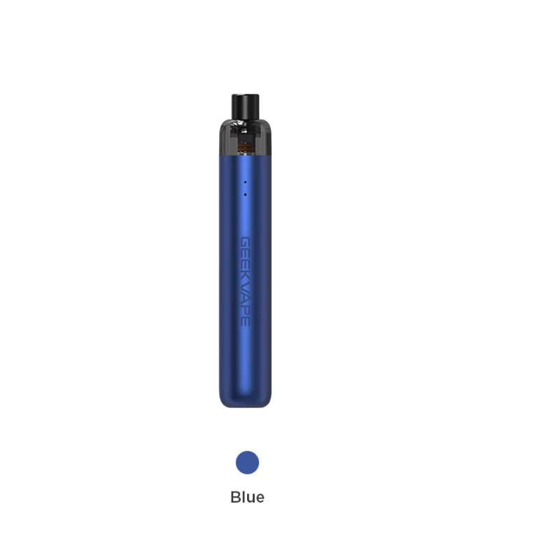 GeekVape Wenax S-C Kit 1100mah - Image 9