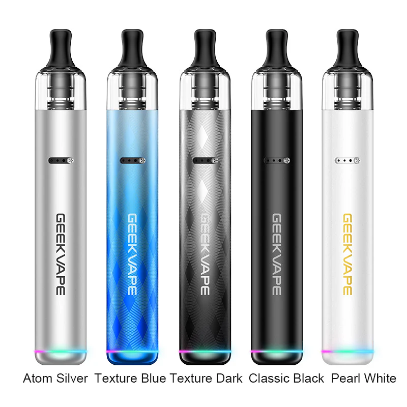 Geekvape Wenax S3 Pen Kit 1100mAh 2ml - Image 2