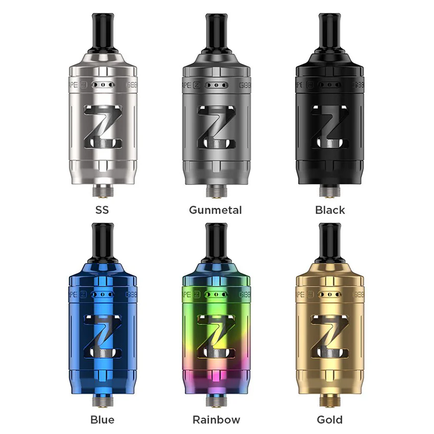 GeekVape Z MTL Tank Verdampfer 2ml - Image 2