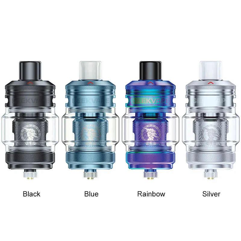 GeekVape Z Nano 3 Verdampfer 5ml - Image 2