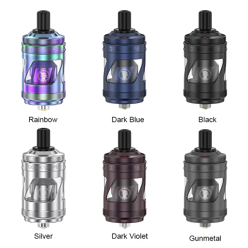 Geekvape Z Nano MTL Verdampfer 4ml - Image 2