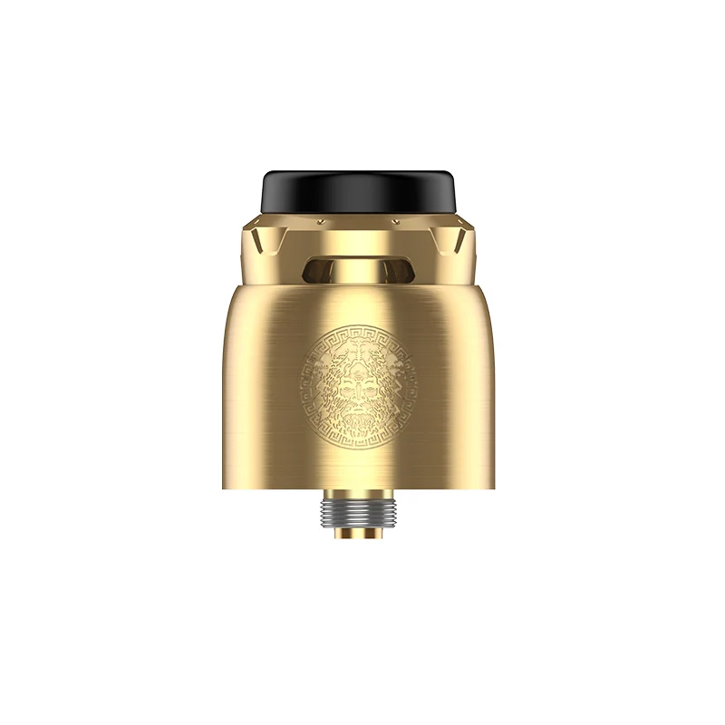 Super Sale - Geekvape Z RDA Verdampfer (Farbe Random) - Image 4