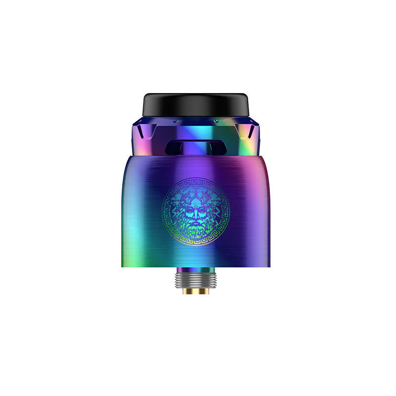 Super Sale - Geekvape Z RDA Verdampfer (Farbe Random) - Image 6