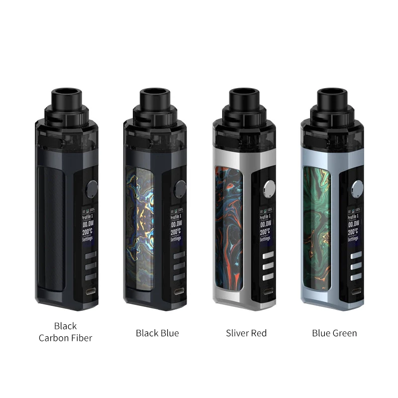 GeekVape Z100C DNA Kit 100W - Image 2