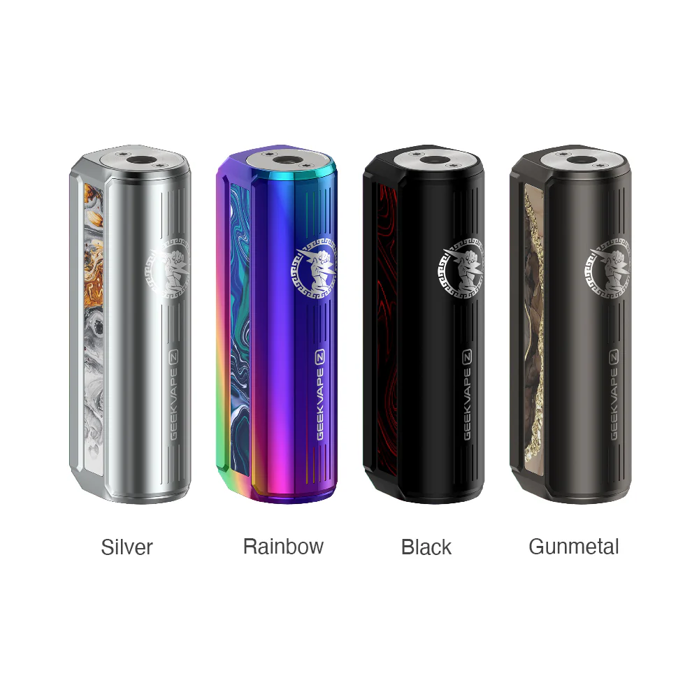 Geekvape Z50 50W Box Mod 2000mAh - Image 2