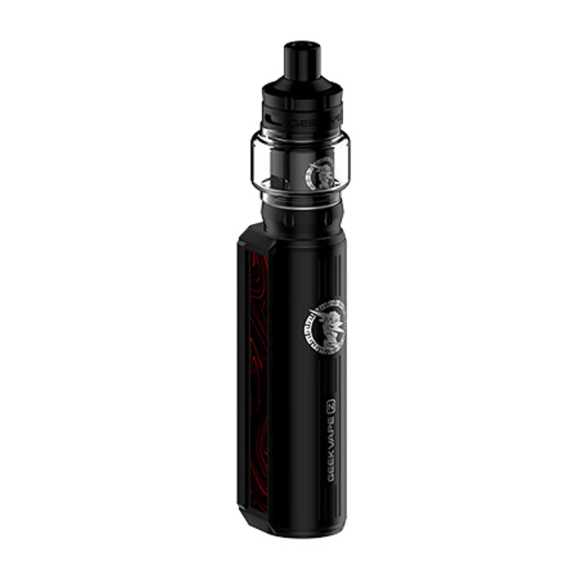 Geekvape Z50 Mod Kit mit Z Nano Tank Verdampfer - Image 5