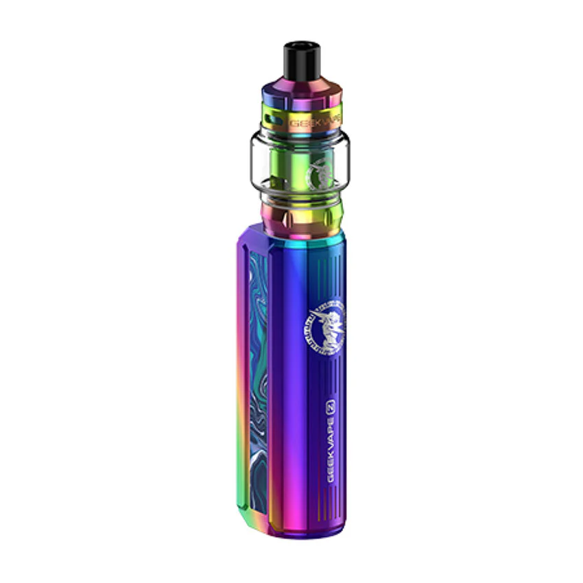 Geekvape Z50 Mod Kit mit Z Nano Tank Verdampfer - Image 6