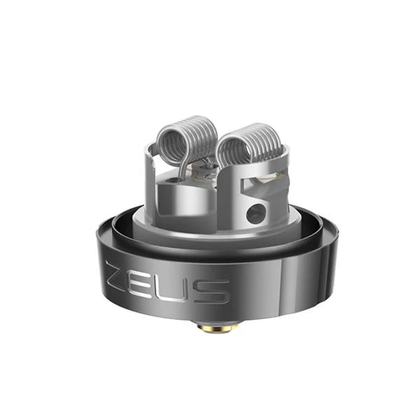 Geekvape Zeus Dual RTA Verdampfer - 4ml - Image 10