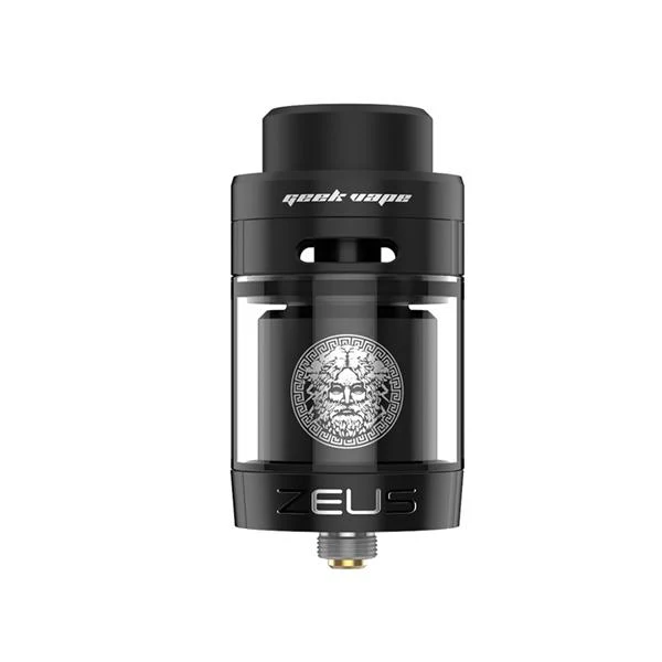 Geekvape Zeus Dual RTA Verdampfer - 4ml - Image 21