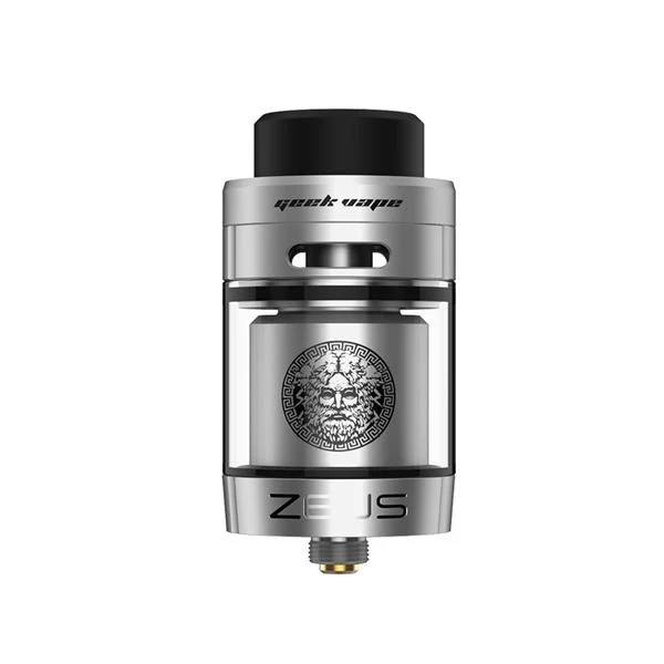 Geekvape Zeus Dual RTA Verdampfer - 4ml - Image 3