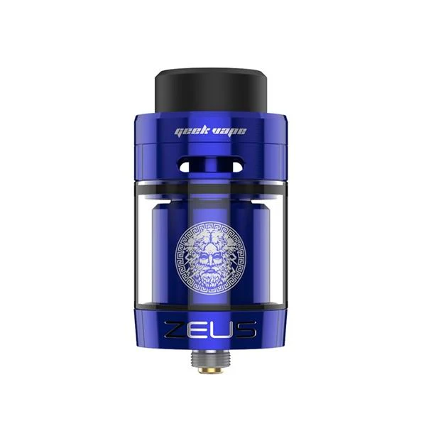 Geekvape Zeus Dual RTA Verdampfer - 4ml - Image 5