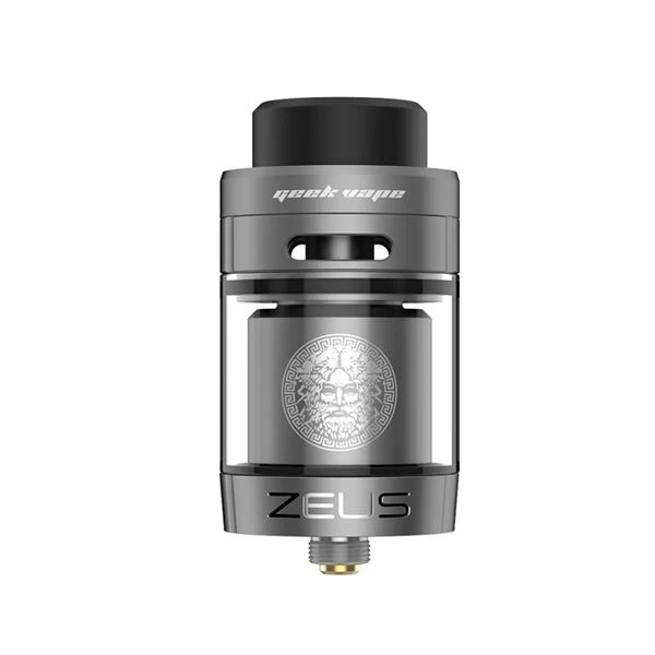 Geekvape Zeus Dual RTA Verdampfer - 4ml - Image 6