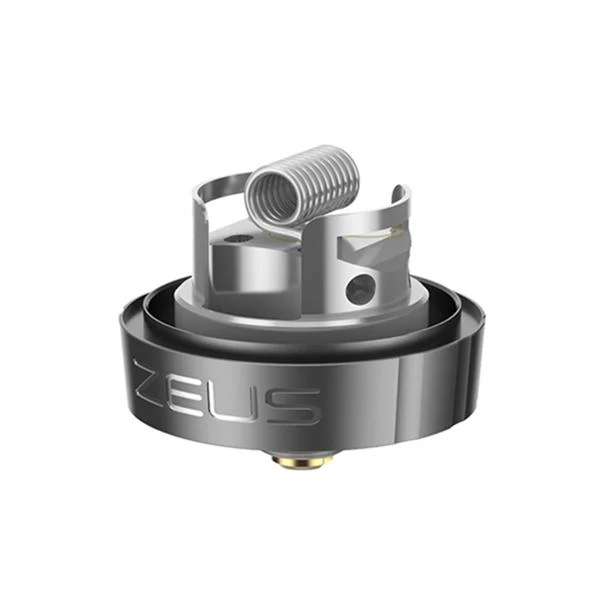 Geekvape Zeus Dual RTA Verdampfer - 4ml - Image 7