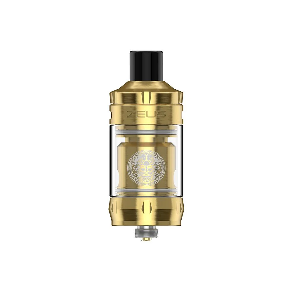 Geekvape Zeus Nano Sub Ohm Tank Verdampfer 2ml - Image 6