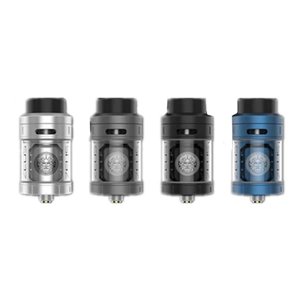 Geekvape ZEUS RTA Tank Verdampfer - 2/4ml - Image 12