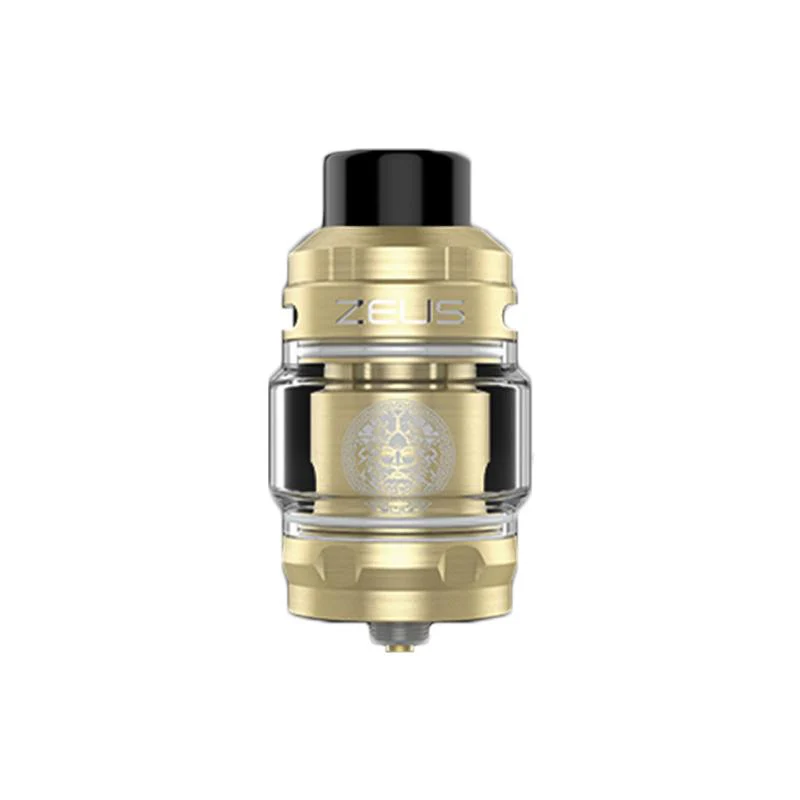 Geekvape Zeus Sub Ohm Tank 5ml - Image 4