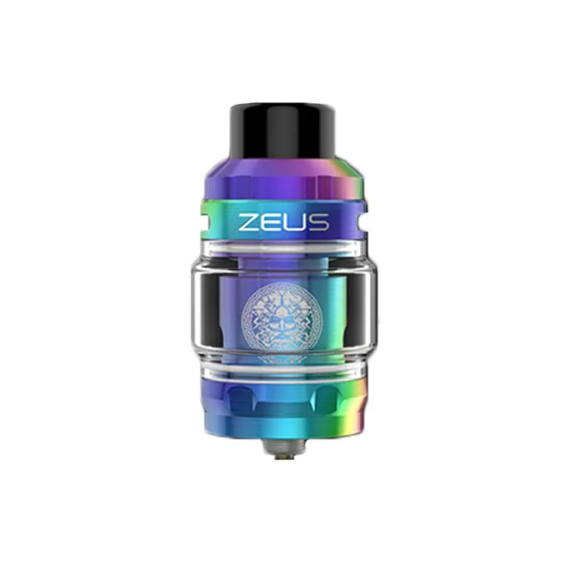 Geekvape Zeus Sub Ohm Tank 5ml - Image 6